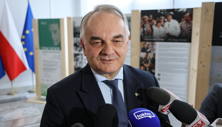 Waldemar Pawlak zaskakuje: Zgodziłbym się na trzecią kadencję Andrzeja Dudy