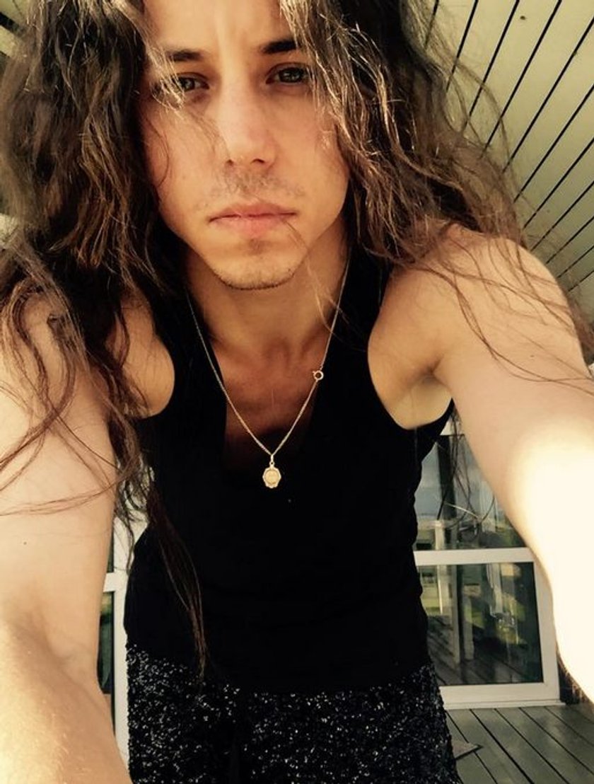 Michał Szpak