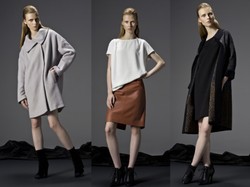 Nowoczesna wersja krawiectwa luksusowego: jesienna kolekcja Solar