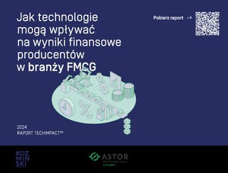 Badanie: nowoczesne technologie w firmach idą w parze z dobrymi wynikami finansowymi