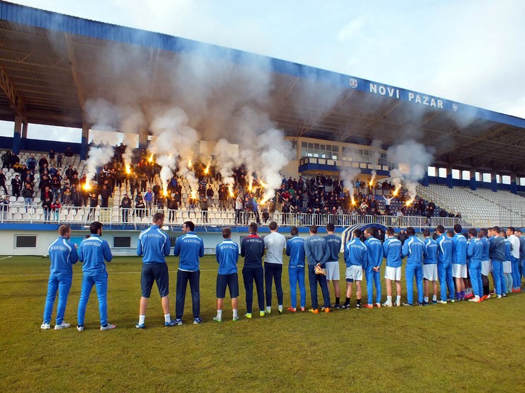 FK Novi Pazar