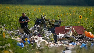 Grzegorz Cieślak: dla Rosji byłoby najlepiej, gdyby dowódca BUK-a zginął