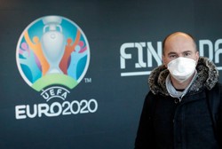 Sawicki: Decyzja o przełożeniu EURO była jednogłośna [WYWIAD]