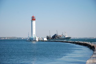 Rosjanie przygotowują się do desantu w Odessie  [NA ŻYWO]