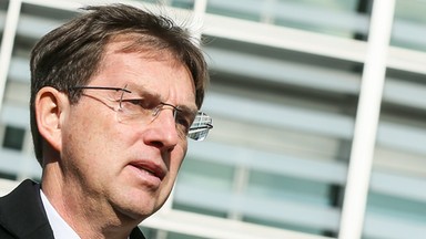 Słowenia: premier Miro Cerar podał się do dymisji