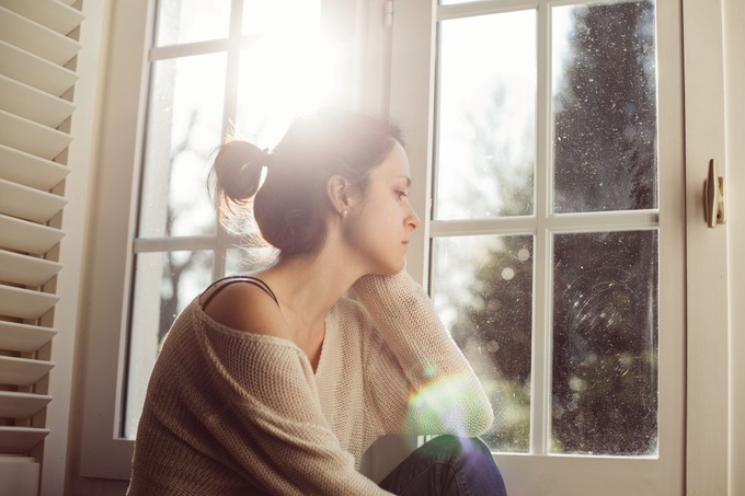 Poszttraumás stressz: ezért alakul ki könnyebben nőknél