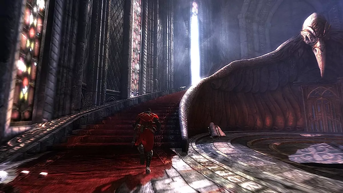 Castlevania: Lords of Shadow