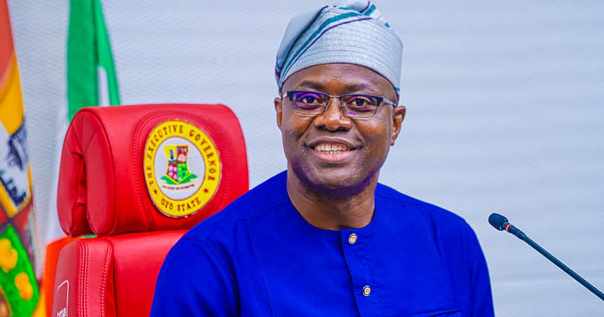 I've accepted to serve as Makinde's new Deputy Chief of Staff - Ojo - Vimarsana News