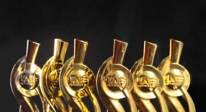 Glo scoops 6 Gold, 2 Silver, 4 Bronze medals at LAIF Awards