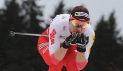 Justyna Kowalczyk miała migotanie przedsionków