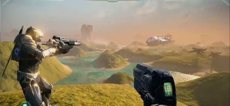 W piątek Tribes: Ascend stanie z rozwartymi ramionami