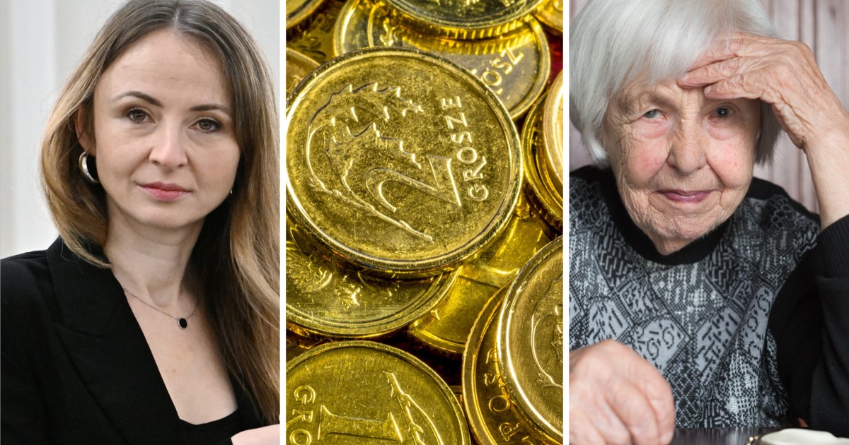 Niechlubny rekord. Trudno uwierzyć, ile państwo wypłaca emerytom