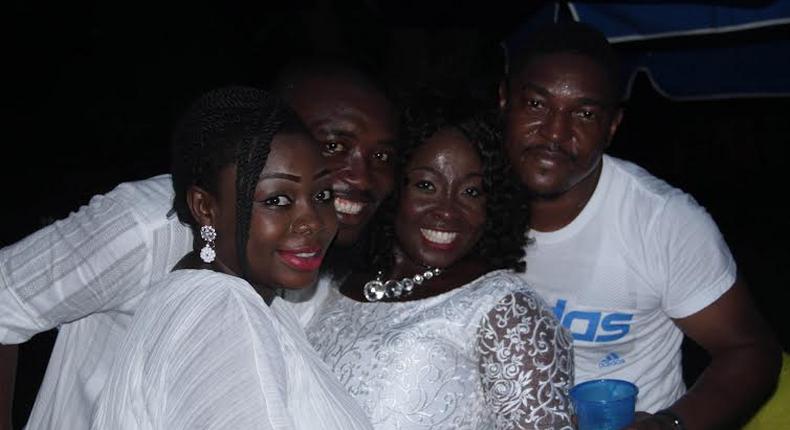 Photos from Lolo1's birthday party