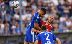 Czwarta z rzędu wygrana Wisły Płock. Lider z kompletem punktów i świetnym bilansem goli [WIDEO]