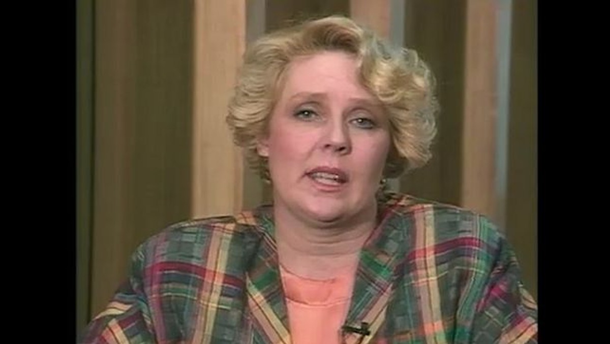 Betty Broderick zastrzeliła byłego męża i jego nową żonę. Wciąż nie żałuje