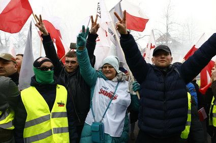 Jest nowy podatek od rolników. Pierwsze wpłaty już za miesiąc, a za ich brak – kary