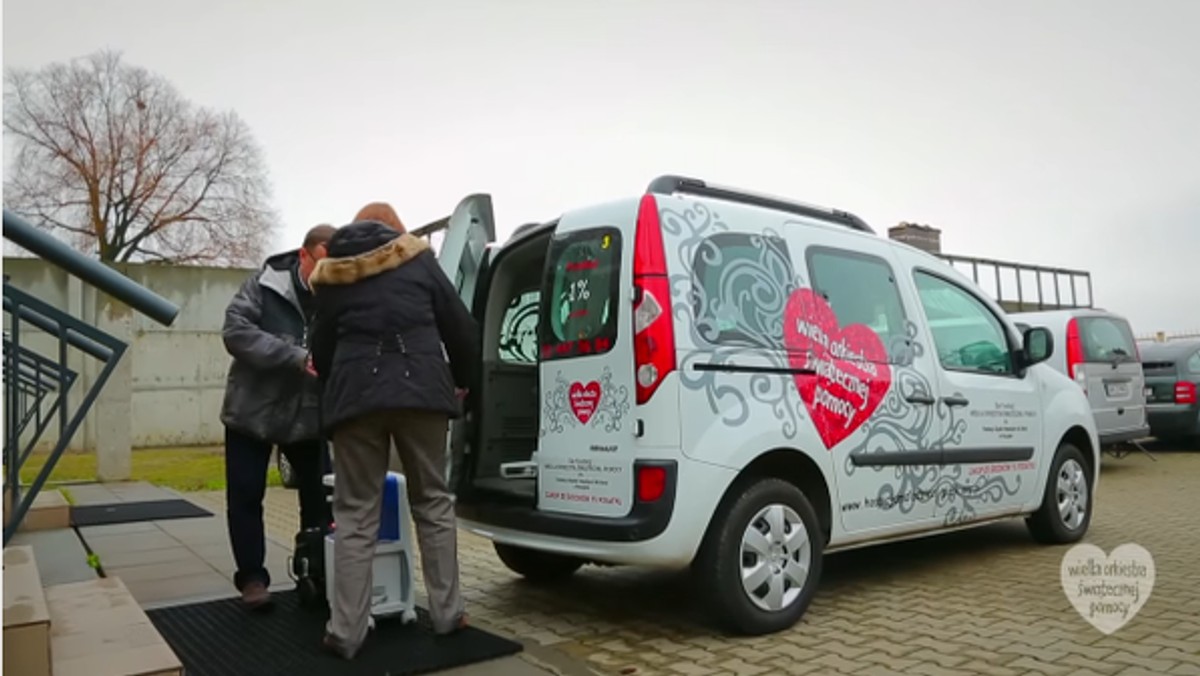 Pamiętaj – rozliczając swój PIT, możesz wspomóc najbardziej potrzebujących dzięki przekazaniu 1 proc. podatku. W tym roku Fundacja Wielka Orkiestra Świątecznej Pomocy dzięki zebranym w ten sposób środkom zamierza wesprzeć hospicja dziecięce.