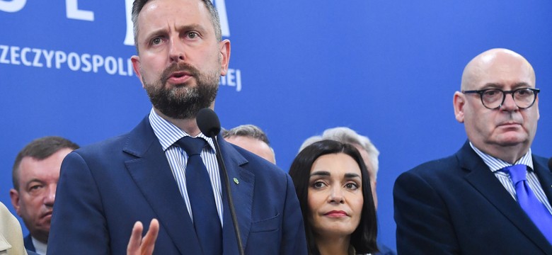To koniec dopłat do kredytów? PSL zmienia kurs w polityce mieszkaniowej