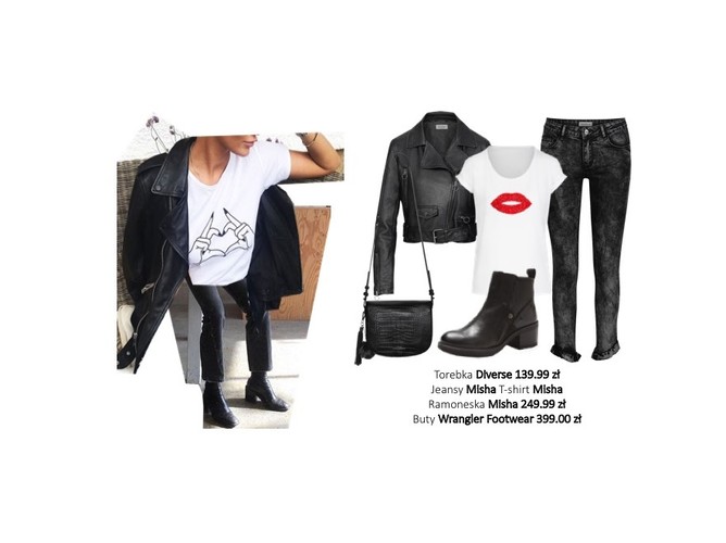 STYLIZACJE na początek wiosny