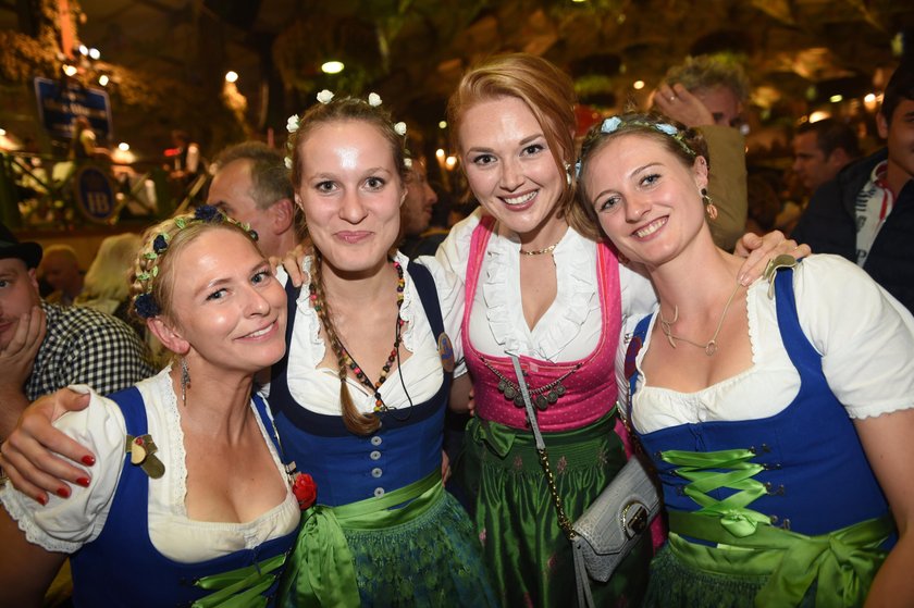 Oktoberfest