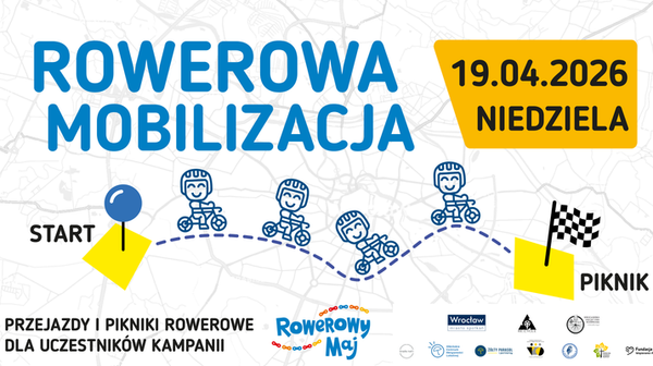 W niedziele warto wsiąść na rower