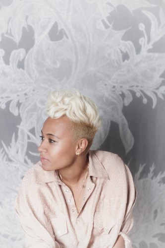 Emeli Sandé