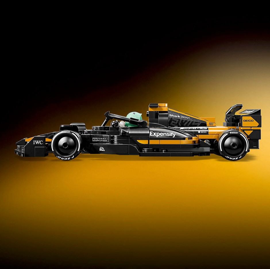 Lego F1