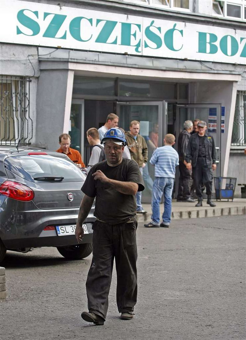 Wielka tragedia! 13 górników zginęło. Najnowsze fakty!