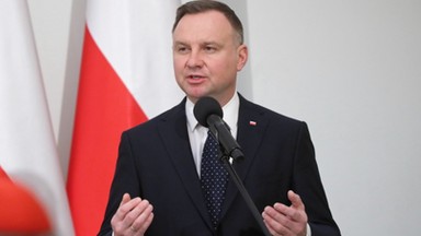 Prezydent złożył poprawki do Polskiego Ładu