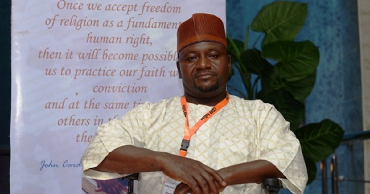 PWDs demand 5% of ₦5bn palliative approved for states, LGs - Vimarsana News