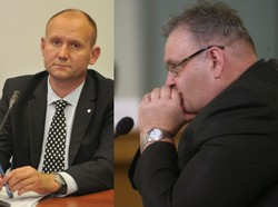 Wybrało ich kilkanaście tysięcy ludzi. Jednak stracą mandaty