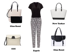 Kobiecy niezbędnik na wiosnę: modne torebki PRZEGLĄD