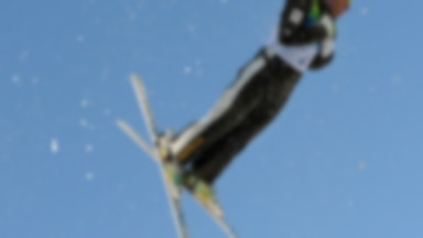 Vancouver: złoty medal Lassili w skokach akrobatycznych