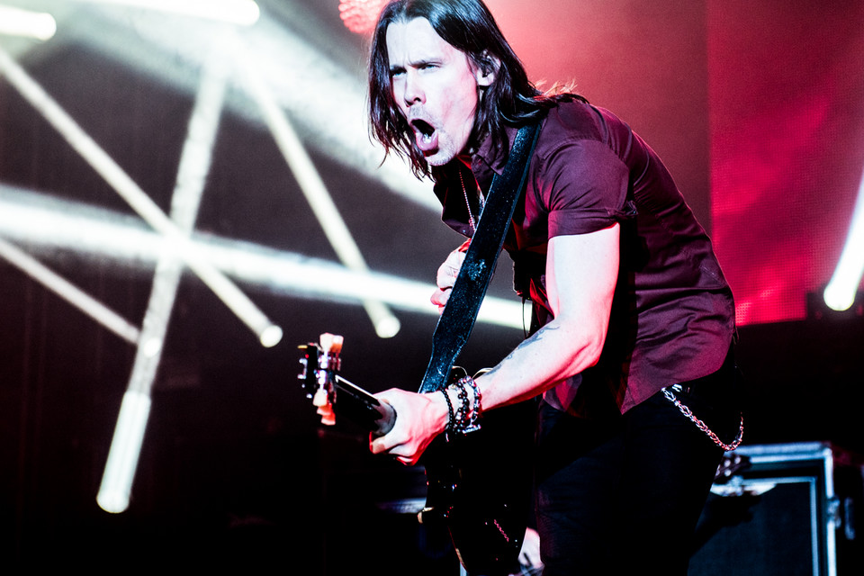 Alter Bridge