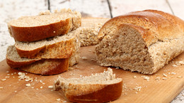 Chleb graham - jak powstaje? Właściwości zdrowotne chleba graham