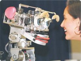 Świat inwestuje miliardy dolarów w roboty