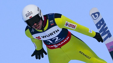 Piotr Żyła: Ja też walczę o Planica 7! 30 punktów, co to jest?