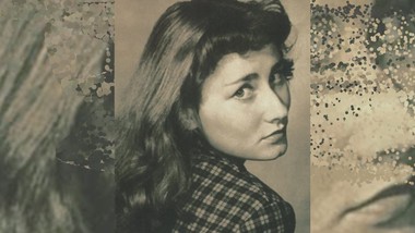 wybitna polska poetek bezwzględnie walczyła o miłość. odbiła męża koleżance poetce