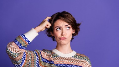 Quiz językowy dla bystrzaków. Na 5. pytaniu większość się poddaje