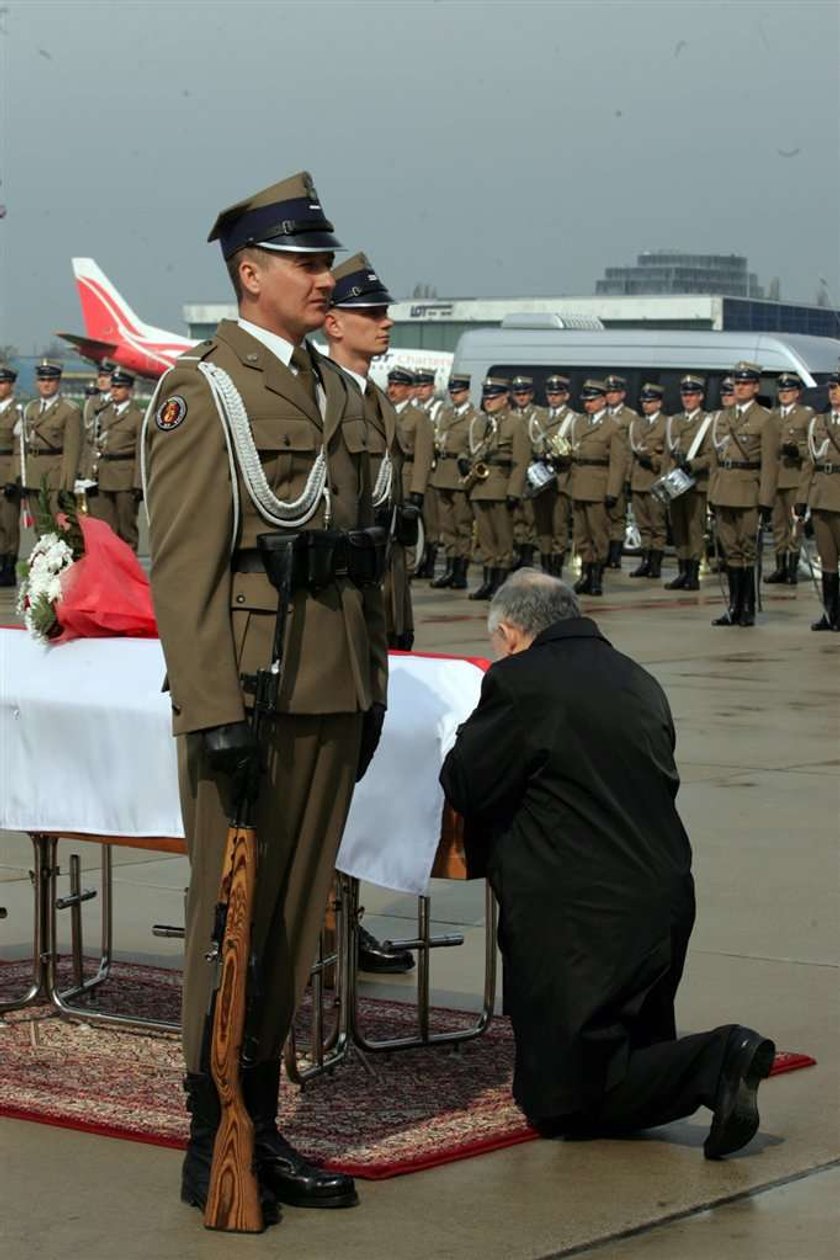 PIS chce, by Jarosław Kaczyński kandydował w wyborach prezydenckich. Jacek Kurski mówi, że prezes już wie co zrobi