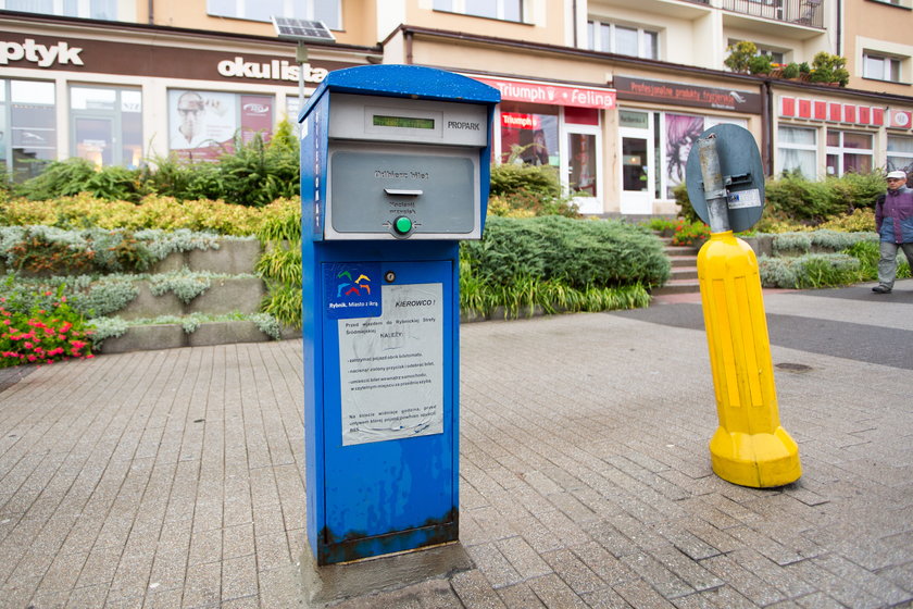 Rybnik. Zmiany komunikacyjne od 1 października 