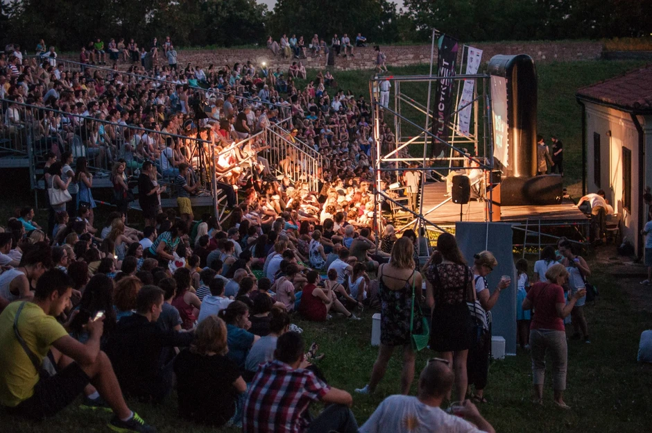 Leto se ne može zamisliti bez Filmstrita