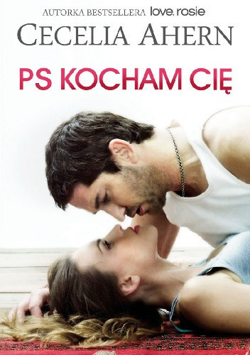 "PS. Kocham cię"