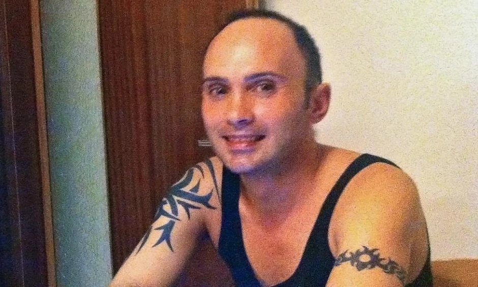 Policajac manijak iz Italije: Dino Maljo