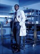 Omar Epps, akkor