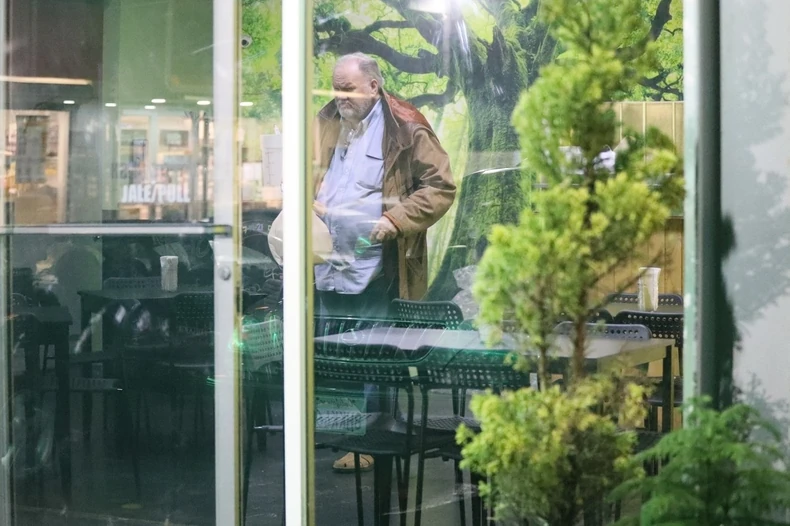 Sramota ga je zbog ponašanja Harija i Megan - Tomas Markl