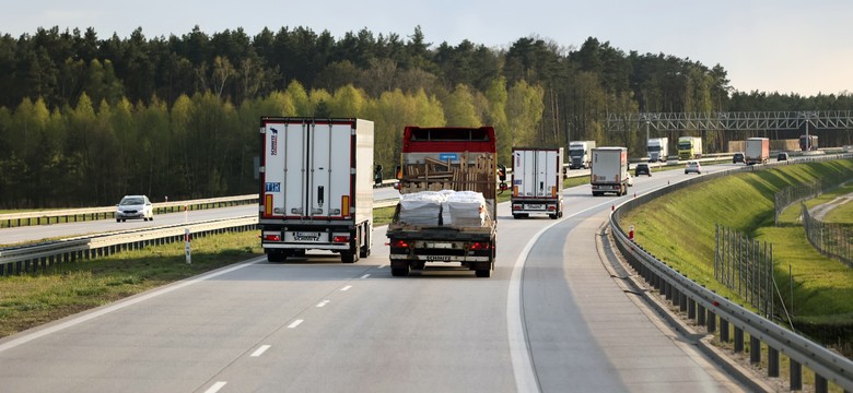 Polska chce być logistycznym hubem dla odbudowy Ukrainy. Apel do Kijowa o pilne działania