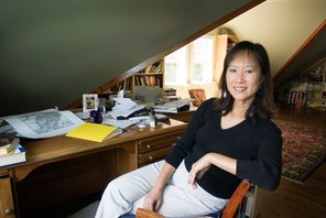 Tess Gerritsen