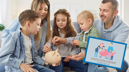 Nowe przywileje dla rodzin wielodzietnych w 2026 roku. Zmiany w Karcie Dużej Rodziny, o których musisz wiedzieć