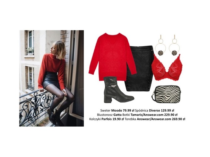 STYLIZACJE na Dzień Kobiet